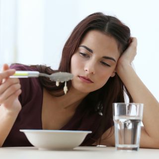 Supresión Natural del Apetito