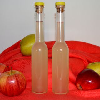 Vinagre de Manzana